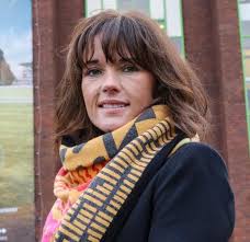 The Grand National is “electric”: Laura Toogood talks to racing's wonder  woman Katie Walsh