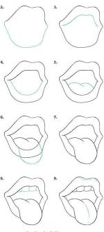 Pencil Drawing Tutorials Pencildrawingtutorials 18 Cool Drawing Step By Step Drawing Tutorial Easy Cool Easy Drawings Trippy Painting