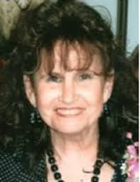 Patsy Faye Jackson Obituary