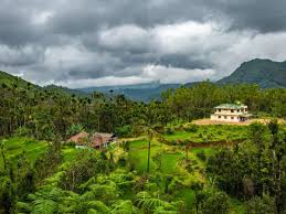 Coorg: A beautiful eco tourism destination in Karnataka, - TimesTravel
