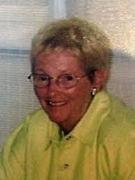 Geraldine Beck's Instagram, Twitter & Facebook