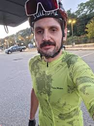 Rode bike jersey recommendations from group members