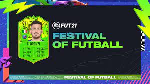 Florenzi is a right fullback from italy playing for roma in the serie a tim. Fifa 21 Sbc Alessandro Florenzi Fof Path To Glory Requirements And Solutions Fifaultimateteam It Uk