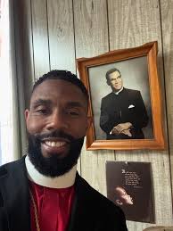 Picture courtesy of Minister Faye Hobbs Some of Milwaukee Pulpit Giants.  From labor to Reward: Reverend Dr Joe A Games Sr Reverend Dr Robert L Sims  Reverend Dr J L Holmes Reverend