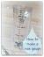 Labelled Rain Gauge