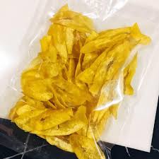 Jenis makanan ini sangat mudah ditemukan baik di pinggir jalan sampai di restoran. Kerepek Pisang Rangup Home Facebook