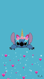 Stitch adalah karakter kartun 2d, lalu bagaimana jika ia diubah dalam format 3d? Stitch Wallpaper Stitch Wallpaper Wallpaper Disney Lucu Wallpaper Kartun Wallpaper Ponsel Disney