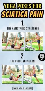 Pin On Yoga For Pain Relief