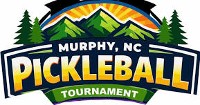 Cherokee Pickleball Tournament