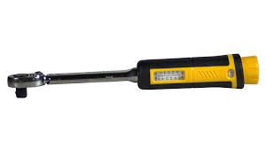 My wrenches do need adjustments about half the time but i use them often so thats to be expected. Ql25n5 Tohnichi Adjustable Torque Wrench 5 25nm Square 3 8 9 52mm Distrelec Germany