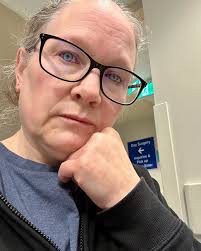 Long day at the hospital but my son's surgery went well and he is home  resting. Thank you for all of the prayers and positive thoughts.