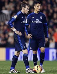 Mattiadsciglio Real Madrid Football Madrid Football Club Cristiano Ronaldo Junior
