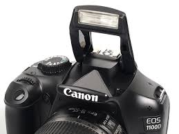 The rear view shows the 1100d has been updated in line with more recent canon dslrs, gaining direct access to live view/movie shooting and a q button for the interactive 'quick control' displays. Canon Eos 1100d Lowepro Camera Shop