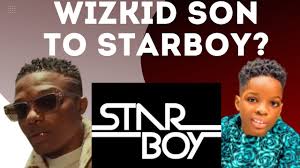 He has worked with drake, skepta, and chris brown in the past. Wizkid Son Set For First Hit Song Should Machala Sign Bolu To Starboy Records Youtube