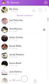 Step 1 delete the original snapchat application from your device. Chris Ingerson Twitterren How To Get The Old Snapchat Back 1 Delete Snapchat 2 Go To Iphone Settings Itunes Appstore 3 Disable Automatic Updates 4 Redownload Snapchat 5 Click Forgot Password 6 Change Your Password Then