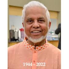 Fundraiser by Raihan Ali : Charities in Honor of Mohammed Hasan Ali