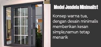 Untuk menjaga kenyamanan ruang tamu, kamu perlu memerhatikan furnitur dan interior yang ada. Model Kusen Jendela Dari Berbagai Bahan Untuk Rumah Anda Pro Rumah