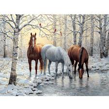 Aida 14, black 126w x 144h stitches size: Moohue 14ct Counted Cross Stitch Kits Beautiful Scenery Cross Stitch Pattern Dmc Cotton Thread Needlecraft Kits Beautiful Scenery Counted Kits