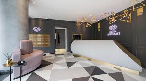 With all of the skills you'll need to realise your vision; Ebury Apartments Pimlico London Jigsaw Interior Design