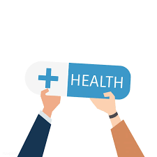 Download Premium Vector Of Illustration Of Healthcare Service Concept Health Care Medical Health Care Checkup Medical