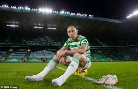 Scott brown of celtic fc (midfielder) was born in dunfermline on 25 june 1985 (age 35). John Kennedy Scott Brown Is The Standard That All Celtic Players Should Aspire To Ali2day