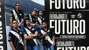 With footlive.com you can follow club puebla results and atlas fc results. Club Puebla 20 21 Third Kit Released Footy Headlines