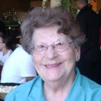 Most Recent Obituaries