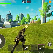 The titles in this list are the best offline games like free fire, downloadable for under 50 mb. Download Battle Royale Fire Force Free Online Offline Androidalexa