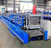 Scaffolding Plank Roll Forming Machine Scaffold Walk Board ...