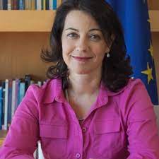 Sofia alves (born 25 september 1973 in luanda, angola) is a portuguese film, television and stage actress. Sofia Colares Alves European Commission