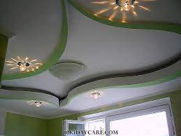 Memasang siling kapur/mengecat siling & partition board kuala terengganu. Ceiling Design In The Living Room 75 Photo Design Ideas Ceilings