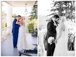 Their wedding ceremony was exquisitely beautiful as they held it in the boxwood garden of the inn. Northern Virginia Wedding Photographer Erin Kendall S Inn At Willow Grove Wedding