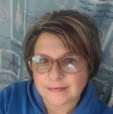 Another gone too soon. What a firecracker she was.