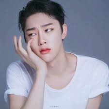 KWON HYUN BIN