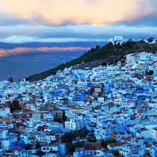 Book your tickets online for chefchaouen medina, chefchaouen: Visiting Chefchaouen Morocco S Blue City Moon Travel Guides
