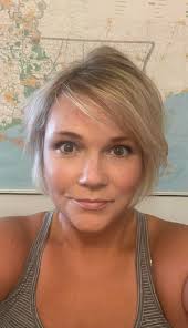 51. I have tried many styles for my thin fine hair but this suits me best