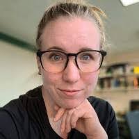 Erin Mcadoo's Instagram, Twitter & Facebook