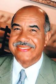 Oscar Earl Carter III (Bing)