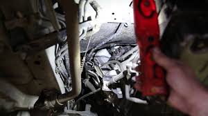 Lwb van turbo diesel manual. How To Change The Oil Filter In A Toyota Hiace Kdh200 Series Access Panel Youtube