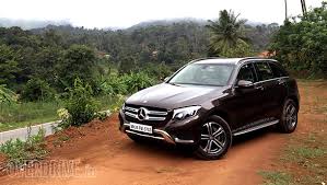 58.60 lakh to 64.30 lakh in india. Mercedes Benz Glc 220d 4matic And 300 4matic First Drive Review Overdrive