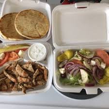 King Gyros Takeout Delivery 85 Photos 94 Reviews Greek 3410 S East St Indianapolis In Restaurant Reviews Phone Number Menu Yelp