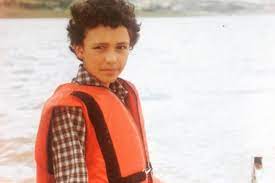 Para mi esta canción representa también identidad y recuerdos de infancia. Andres Cepeda Andres Cepeda