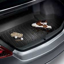 08p13 Sja Xxx Acura All Season Floor Mats Rl Bernardi Parts Acura