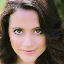 Amanda Forsythe Soprano