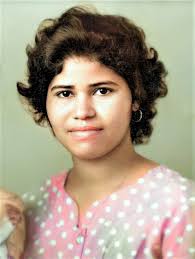 Maria José Marcos FONTES ®