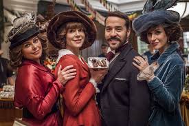 Harry Gordon Selfridge: West End Lothario Or Mother'S Boy? | The  Independent | The Independent