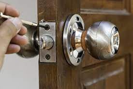 Yes, lockpicks aren't as common as burglars just barging in having a hard door means there's no way to break the door by barging at it or kicking it. How To Secure A Door From Being Kicked In 6 Best Practices The Demos Blog The Tom Demos Laura Demos Blog