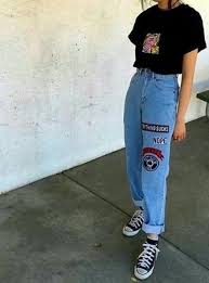 Fashion 80s Outfits Diy 53 Ideas Fashion Fashion Inspo Outfits Retro Outfits