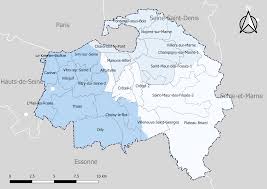 Analyses, commentaires, les réactions des formations politiques. Liste Des Cantons Du Val De Marne Wikipedia