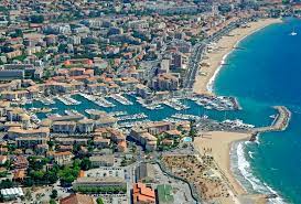 Frejus has a calm, pretty town centre to explore and merits a visit when you are visiting the region. Port De Frejus Marina In Frejus Provence Alpes Cote D Azur France Marina Reviews Phone Number Marinas Com